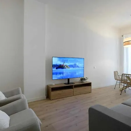 Appartement Mike House Alojate En El Corazon De Saragosse Extérieur photo