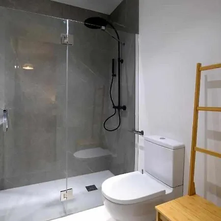 Appartement Mike House Alojate En El Corazon De Saragosse Extérieur photo