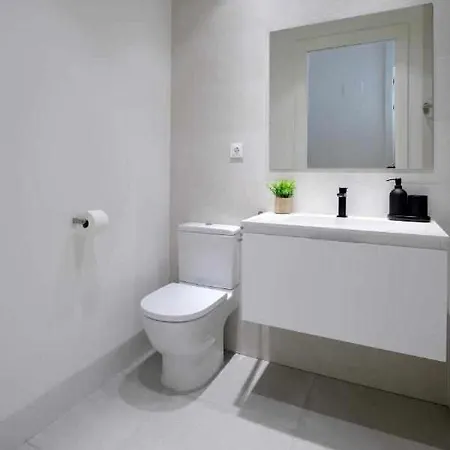 Appartement Mike House Alojate En El Corazon De Saragosse Extérieur photo