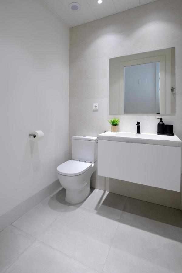 Appartement Mike House Alojate En El Corazon De Saragosse