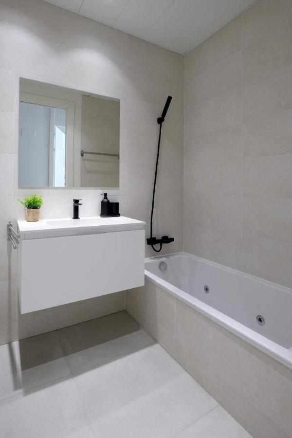 Appartement Mike House Alojate En El Corazon De *